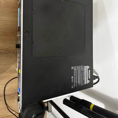 Roland Fantom-XR Rackmount Synthesizer Module 2004 - 2010 - Silver Bild 7