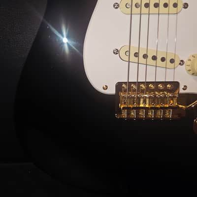 Fender Vintera ,60s,70s stratocaster image 9