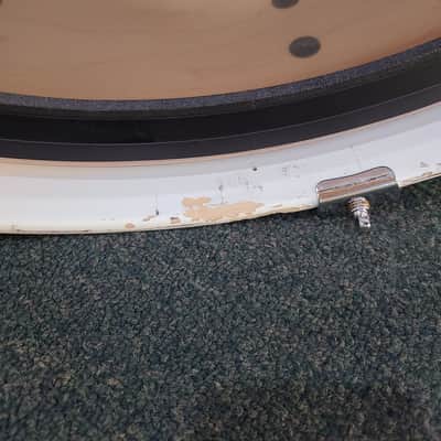 Pearl 24" x 16" Bass Drum All Maple image 10