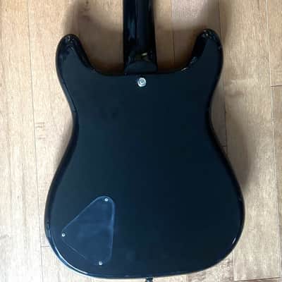 Epiphone Coronet 2020 - Present - Ebony image 8
