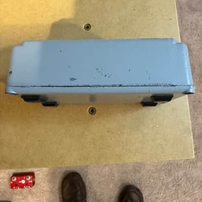 Vintage DOD 260 Passive Di Box image 3