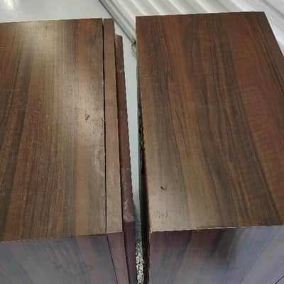 Kenwood KL999DX speakers in excellent condition - 1980's image 5