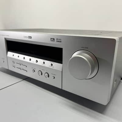 Yamaha HTR-5830 Receiver HiFi Stereo 5.1 Channel Home Audio AM/FM Home Theater image 3