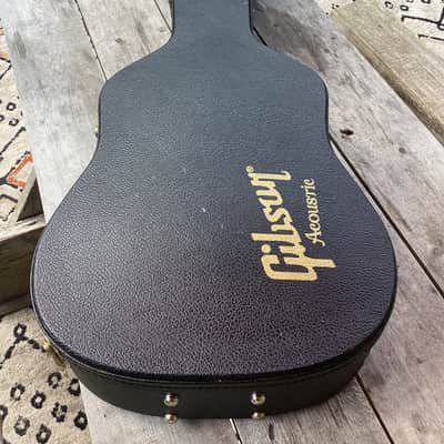 Gibson Hummingbird Artist 2008 Like New w/Upgrades image 11