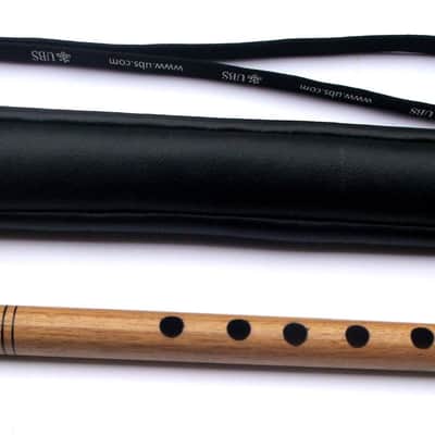 Georgian folk music instrument Salamuri | Wind instrument | სალამური image 1