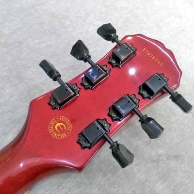 Epiphone Slash Snakepit Signature Les Paul 1997 image 5
