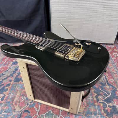 Ibanez Roadstar II Deluxe Super 58 PUs Non-Catalog Model Dark Green Metallic - 1983 Bild 15