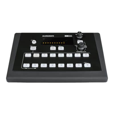 ME-500 Allen & Heath image 8