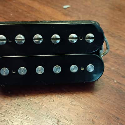Gibson 490R Classic Neck Humbucker pickup Les Paul image 1