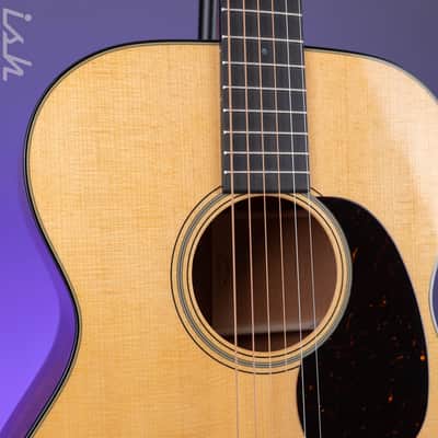 Martin 000-18 2025 Standard Series Acoustic Guitar image 4