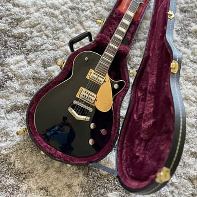 Gretsch G6228 Players Edition Jet BT with V-Stoptail 2024 image 1