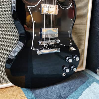 Gibson SG Standard 2024 - Ebony image 2