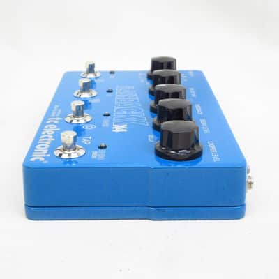 tc electronic Flashback X4 Delay [12678472] (06/17) image 4