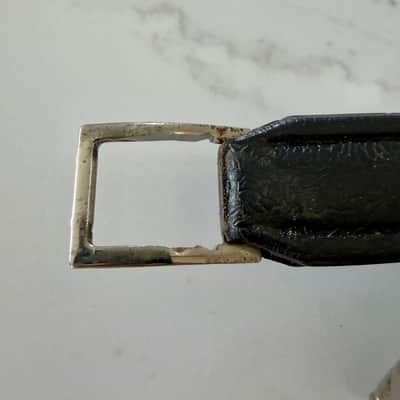 1964-1967 Gibson Amplifier Handle image 4