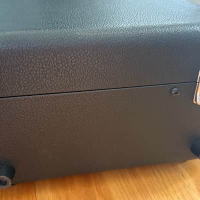 Echo Fix EF-X3 - White w/ Tolex image 8