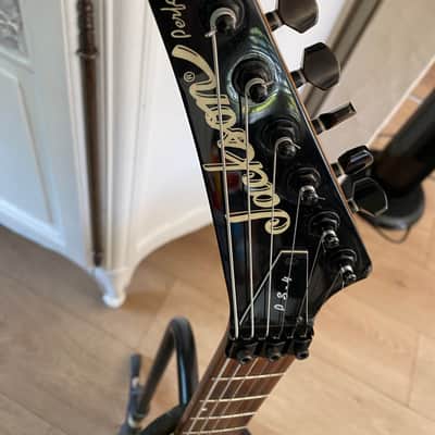 Jackson Performer PS-4 90 - Black image 5