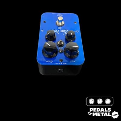 J. Rockett Blue Note OD Overdrive -x12702 image 3