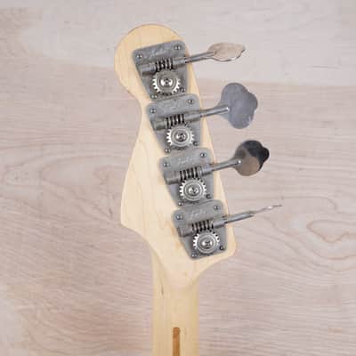 Fender Precision Bass 1975 Natural Vintage USA w/ OHSC image 5