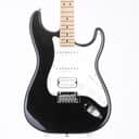 Fender Player Stratocaster HSS MF Black (2022) [MX22294456] (03/30)