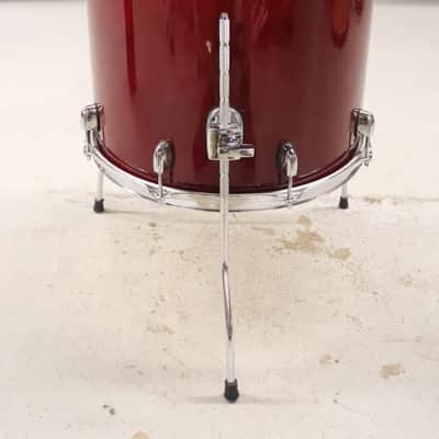Gretsch Catalina Maple 14X14" Floor Tom Drum image 5