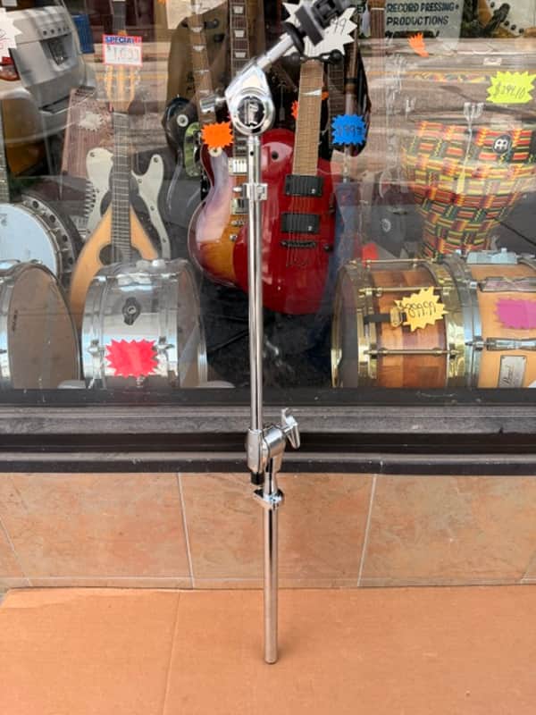 Pearl Gyrolock Boom Arm Cymbal Holder (CH1030B) image 1