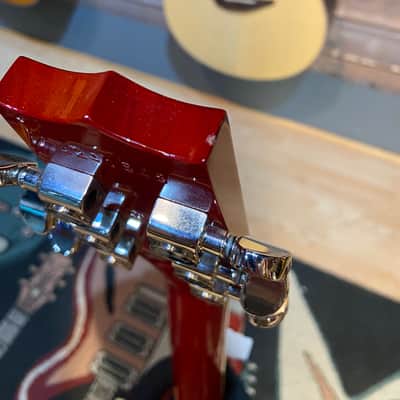 Heritage Standard H-150 2010s - Original Sunburst image 8