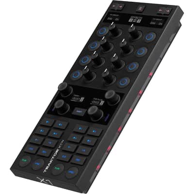 Native Instruments Traktor X1 MK3 DJ Controller Module image 3