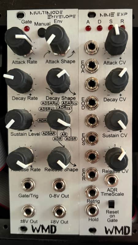 WMD MultiMode Envelope