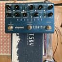 Strymon NightSky Time-Warped Reverberator 2020 - Present - Blue