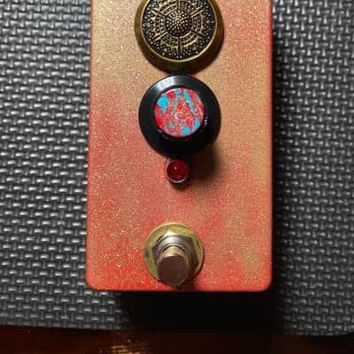 Ancient Amplification Boost 2024 - Gold sparkle image 1