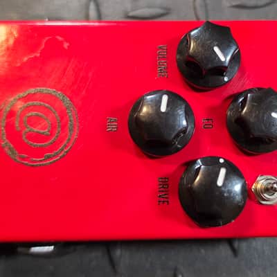 JHS The AT @ Andy Timmons Signature Drive Overdrive image 3