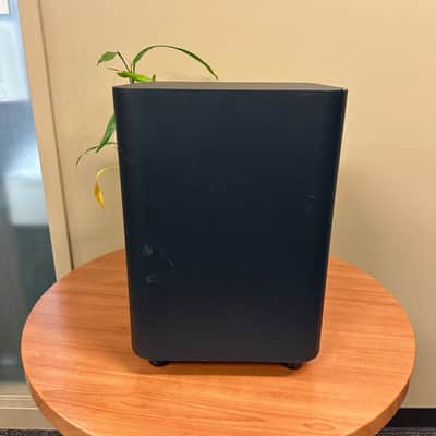 JBL Bar 500 Wireless Subwoofer – Replacement Sub Only – BAR500SUB – Tested Works image 7