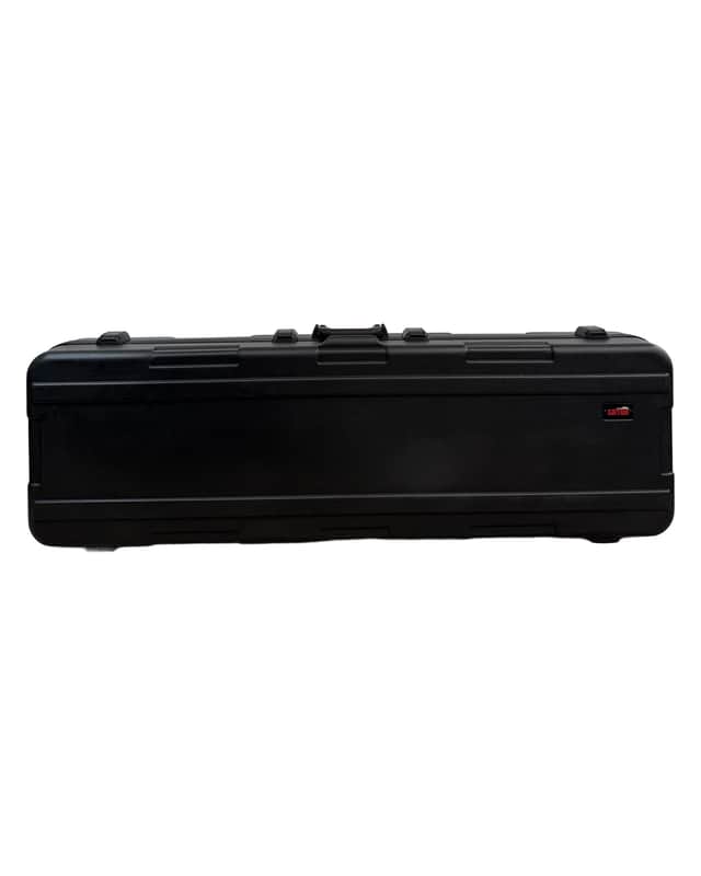 Gator GTSA-KEY88SL - Cases & Racks - Black - Like New image 1