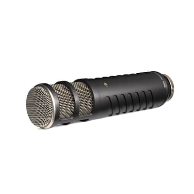 Rode ProCaster Cardioid Dynamic Broadcast Microphone image 2