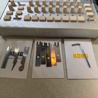 Korg Phase8 Launch Edition 2026 image 3