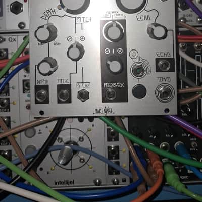 Make Noise Echophon Module image 2