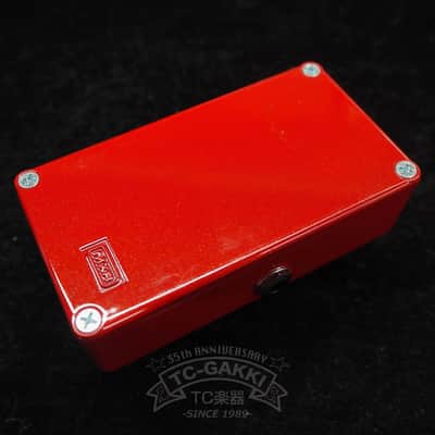MXR M-228 dyna comp deluxe compressor image 3
