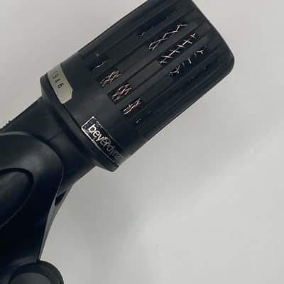 Beyerdynamic M 411 N (T) 1970S image 8