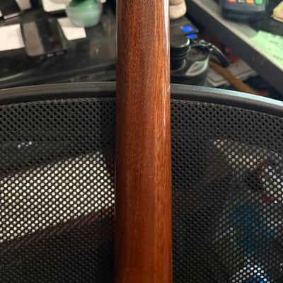 Gibson SG deluxe / special ? 1972 - Natural image 6