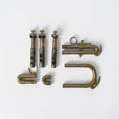 Conn 1000-B Bb trumpet image 4