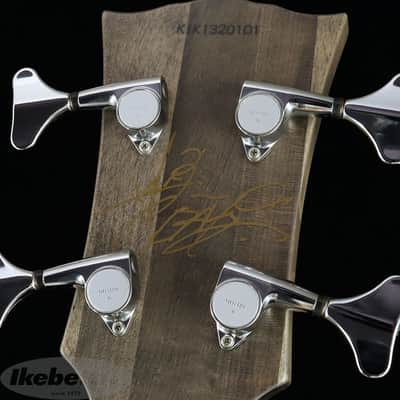 Killer KB-FERVENCY II (Dark Gray) [NIGHTMARE Ni~Ya Model] -Made in Japan- image 11