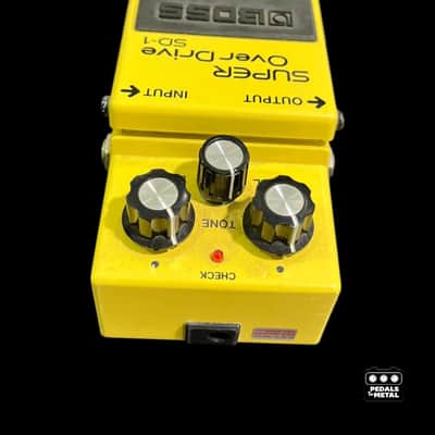 boss sd-1 - X16503 image 3
