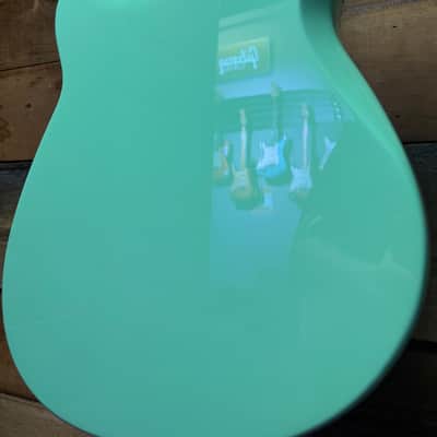 Pre-owned Reverend Rick Vito Soul Agent image 15