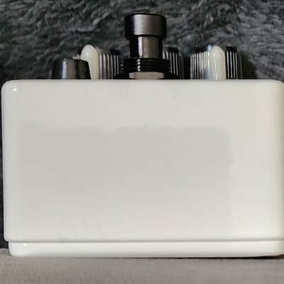 Sketchy Sounds "Gorantula" Sub Octave Fuzz Synth Guitar Effects Pedal image 4