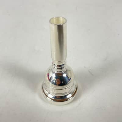 Used Shires 5D Large Shank Trombone [42877] image 2