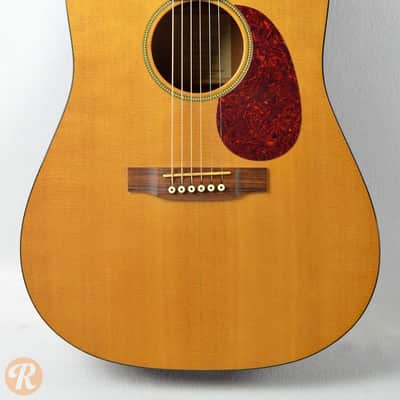 Martin D-16 (D-16T) 1995 - 2009