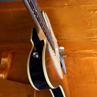 Fender American Vintage '62 Telecaster Custom 2000 ~ Sunburst image 11