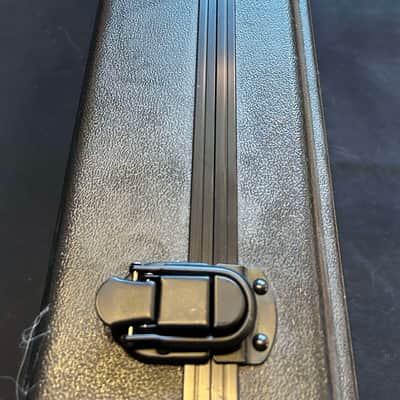 Abasi Concepts Larada 6 Legion 2022 - Stealth Matte Black image 18