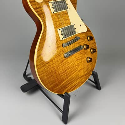 Gibson Les Paul Standard '58 Reissue LPR-8 - 2002 image 10