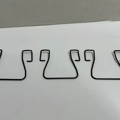 Shure Replacement Belt Clip Metal Part # 44A16762 for GLXD1 Wireless Bodypack Transmitter GLXD16 GLXD14 GLXD4 GLXD6 Digital Wireless Systems image 7